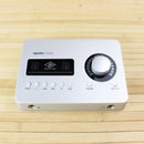 Universal Audio Apollo Solo - USB C Audio Interface