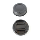 Nikon 50mm f/1.8G AF-S NIKKOR - DSLR Camera Lens