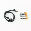 Tascam DR60 4-Channel Portable Audio Studio and Field Recorder