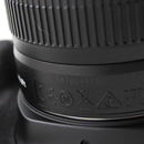 Canon EOS Rebel T6 DSLR Camera with 18-55 IS II Lens - Black