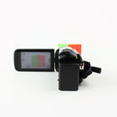 Canon VIXIA HF R800 Video Camera - Black