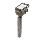 Coles Electroacoustics 4104 Lip Mic Noise Cancelling Lip Ribbon Microphone