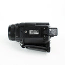 Sony FDR-AX700 - 4K HDR Camcorder