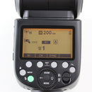Godox V860III-N Kit TTL Li-on Camera Flash for Nikon