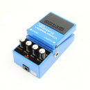 Boss CS3 - Compression Sustainer Guitar Effects Pedal
