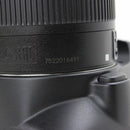 Canon EOS Rebel SL3 - DSLR Camera with EF-S 18-55mm IS STM Lens - Black