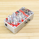 Digitech Dirty Robot - Synth Emulator Guitar Pedal