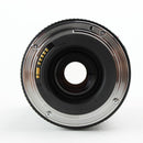 Canon EF 75-300mm f/4-5.6 III Telephoto Zoom DSLR Camera Lens