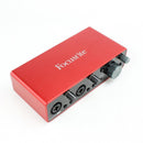 Focusrite Scarlett 2i2 3rd Gen - USB Audio Recording Interface