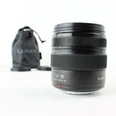 Panasonic Lumix 12-35mm G X VARIO II F2.8 - Mirrorless Camera Lens - H-HSA12035