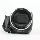 Sony HDR CX405 - Video Camera Camcorder