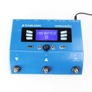 TC Helicon Voicelive Play - Vocal Effects Processor Pedal
