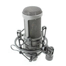 Audio Technica AT2020USB + Plus - USB Interface Microphone