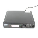 Shure ULXD4 G50 - Digital Wireless Receiver