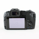 Canon EOS RP Body - Full Frame Mirrorless Digital Camera