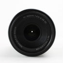 Nikon AF-P DX NIKKOR 70-300mm F/4.5-6.3 G ED - DSLR Camera Lens