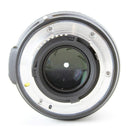 Nikon 50mm f/1.8G AF-S NIKKOR - DSLR Camera Lens