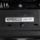 Tascam DR60 4-Channel Portable Audio Studio and Field Recorder