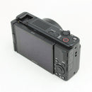 Sony ZV-1F - Digital Vlog Camera for Content Creators - Black