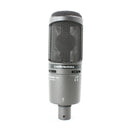 Audio Technica AT2020USB + Plus - USB Interface Microphone