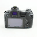 Canon EOS R - Mirrorless Camera Body