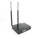 Shure QLXD124/85 Combo Wireless Microphone System - G50 QLXD12485