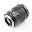 Nikon AF-S FX NIKKOR 24mm f/1.8G ED - DLSR Camera Lens