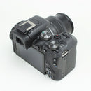 Canon EOS R10 Mirrorless Camera with RF-S 18-45mm Lens Kit