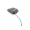 Sennheiser SK100 G3 ME2 Wireless Lav Microphone and Bodypack Range A 516-556MHz