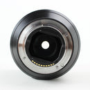 Sony FE 85mm f/1.4 GM Camera Lens for E-Mount - SEL85F14GM