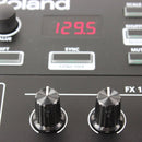 Roland DJ505 - Two-Channel Four-Deck Professional DJ Controller