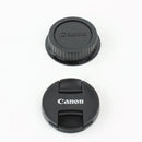 Canon EF 75-300mm f/4-5.6 III Telephoto Zoom DSLR Camera Lens