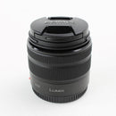 Panasonic Lumix G Vario 14-42mm f/3.5-5.6 II ASPH. MEGA O.I.S. Lens H-FS1442A