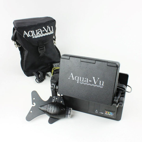 Aqua-Vu AV 715C - Underwater Viewing System