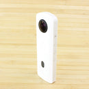 Ricoh Theta SC2 - 360° 4K Video Camera - White