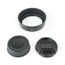 Nikon 35mm 1.8 G - Prime DSLR Camera Lens