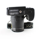 Nikon COOLPIX B700 20.2MP 60X Zoom Compact Digital Camera - Black