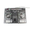 Roland DJ505 - Two-Channel Four-Deck Professional DJ Controller