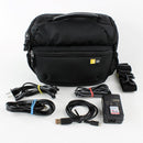 Sony FDR AX53 - 4K HD Video Camera Camcorder - FDRAX53/B Black