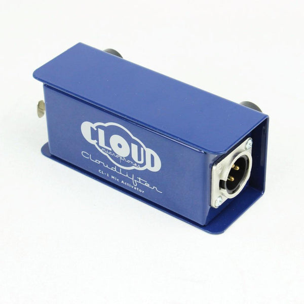 Cloud Microphones Cloudlifter CL1 - Mic Activator Mini Preamp