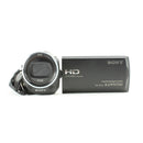 Sony Handycam HDR CX405 - Video Camera Camcorder - Black