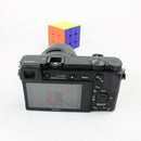 Sony Alpha a6000 - Mirrorless Digital Camera with 16-50mm Zoom Kit Lens - Black