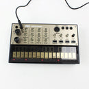 Korg Volca Keys - Analog Loop Synthesizer With Power Supply - VolcaKeys