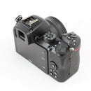 Nikon Z50 - DX-Format Mirrorless Camera with 16-50mm and 50-250mm Lenses