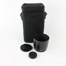 Sigma 150-500mm f/5-6.3 AF APO DG OS HSM Zoom Camera Lens for Canon