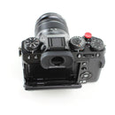 Fujifilm X-T5 - Mirrorless Digital Camera w/ XF18-55mm Lens Kit - Black