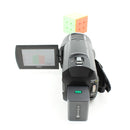 Sony Handycam FDR AX43 - 4K Camcorder - Black