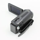 Panasonic HC-V180 Full HD Camcorder Video Camera - Black