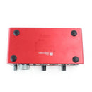 Focusrite Scarlett 2i2 3rd Gen - USB Audio Recording Interface