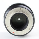 Rokinon DS 85mm T1.5 MFT Mount Cine DS DSLR Camera Lens - DS85M-MFT